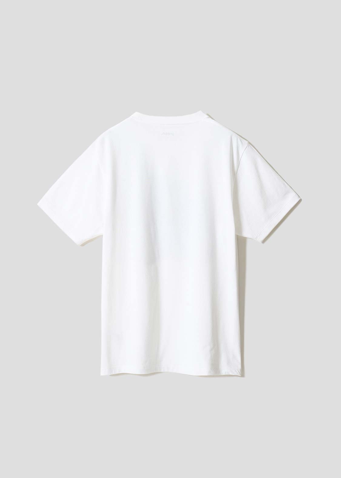 Dragon Ball Z x Graniph Fashion Collection - Goku's Cycling T-Shirt [Pre-Order May 2026]