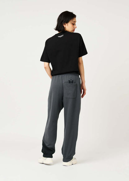 Dragon Ball Z x Graniph Fashion Collection - Goku and Kai Sweatpants [Pre-Order May 2026]