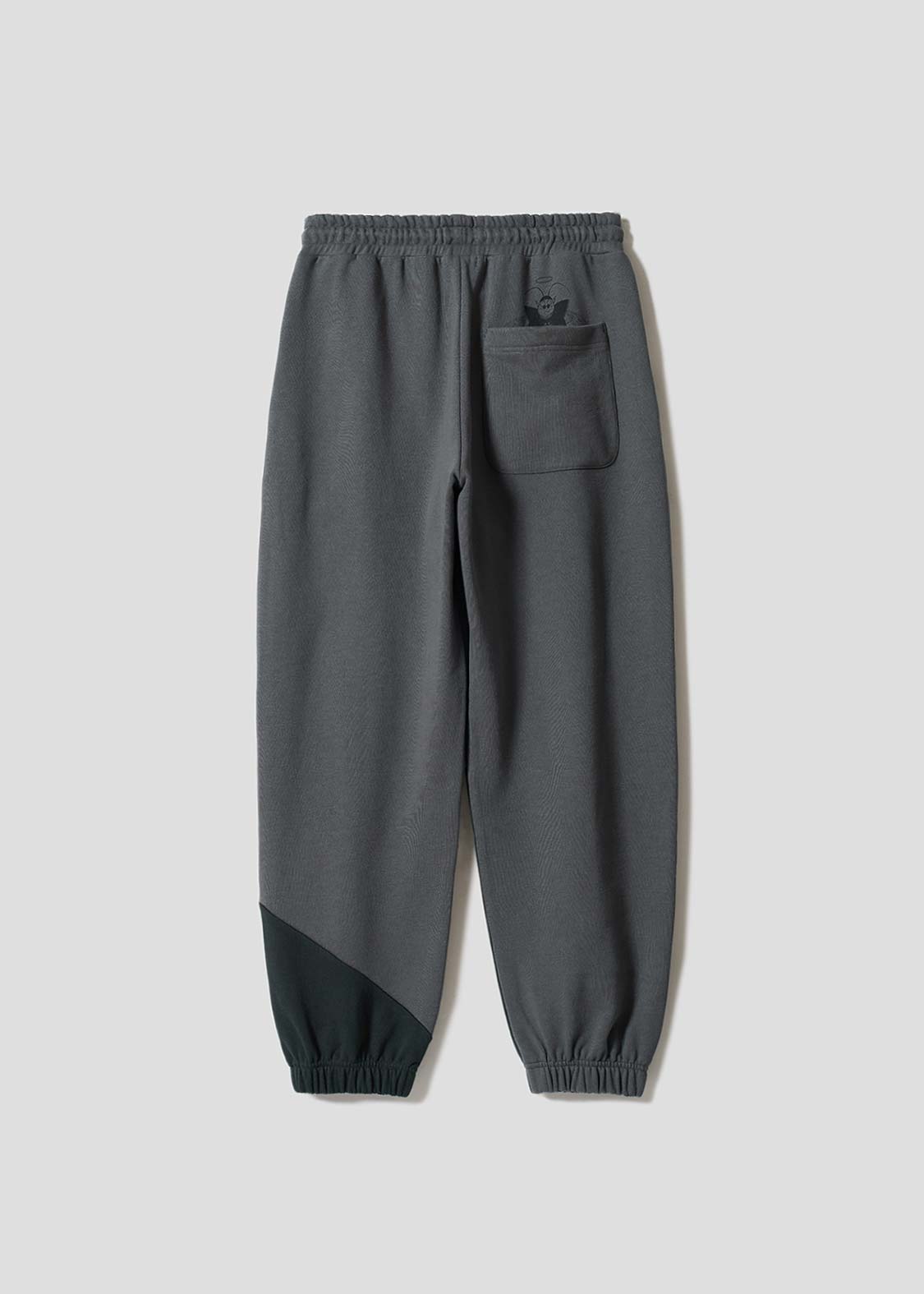 Dragon Ball Z x Graniph Fashion Collection - Goku and Kai Sweatpants [Pre-Order May 2026]