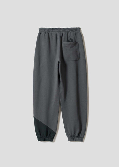 Dragon Ball Z x Graniph Fashion Collection - Goku and Kai Sweatpants [Pre-Order May 2026]