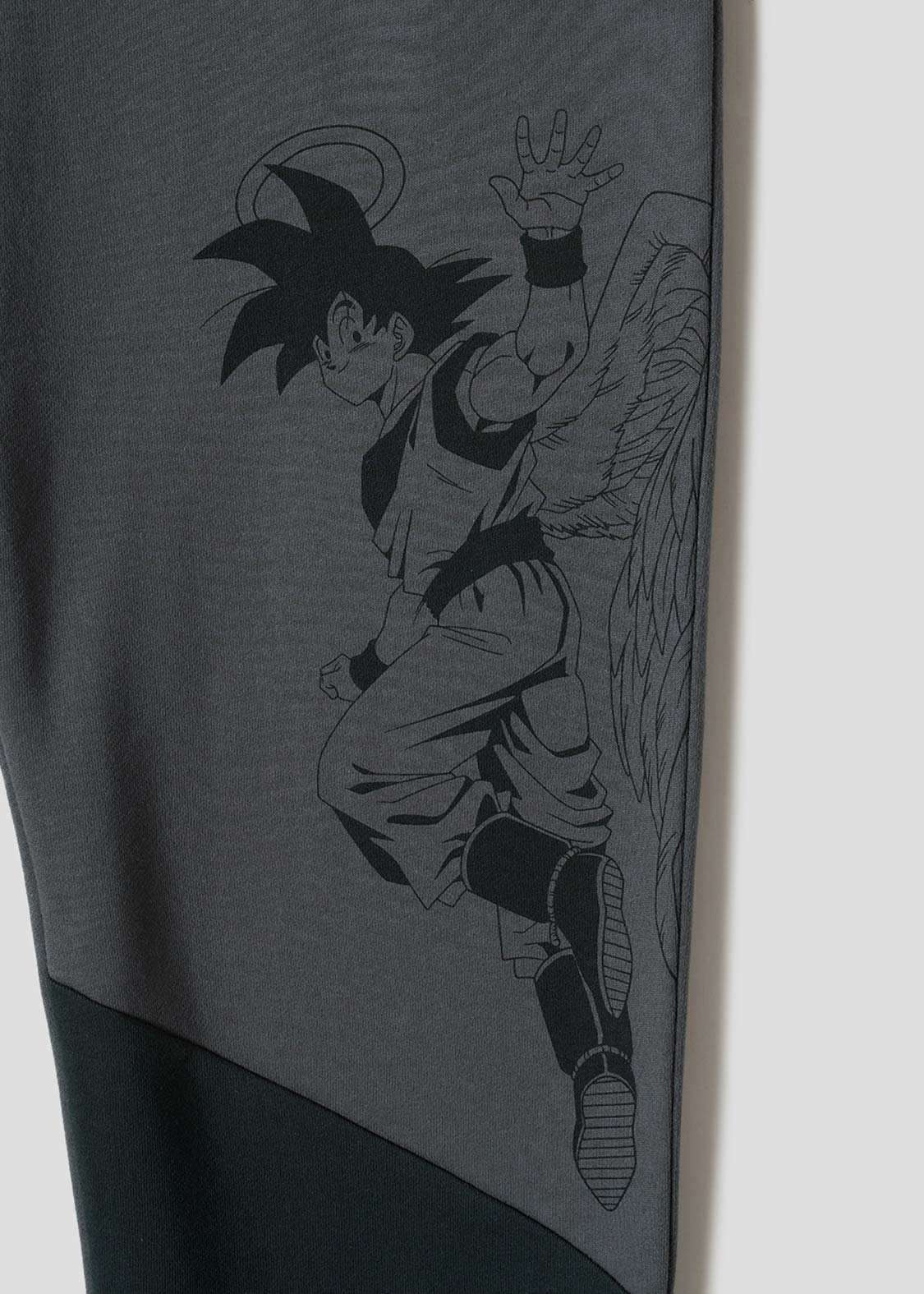 Dragon Ball Z x Graniph Fashion Collection - Goku and Kai