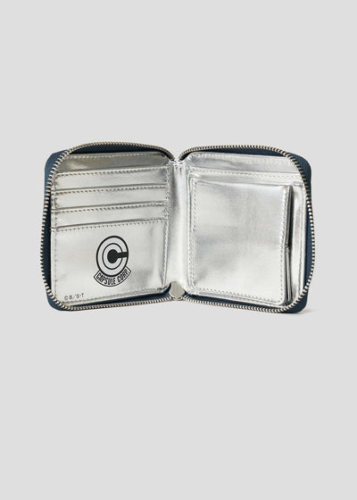 Dragon Ball Z x Graniph Fashion Collection - Parent-child drive Wallet
