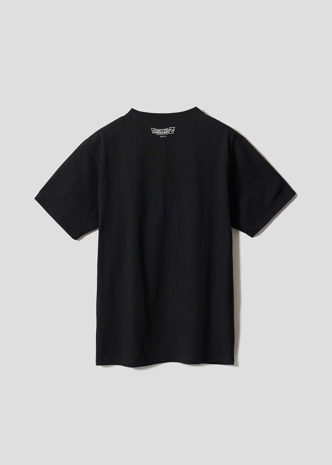 Dragon Ball Z x Graniph Fashion Collection - Parent Child Drive T