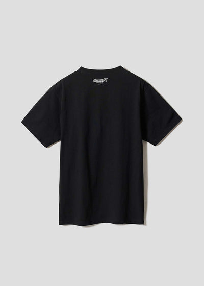 Dragon Ball Z x Graniph Fashion Collection - Parent Child Drive T-shirt [Pre-Order May 2026]