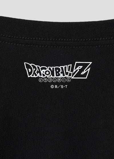 Dragon Ball Z x Graniph Fashion Collection - Parent Child Drive T-shirt [Pre-Order May 2026]