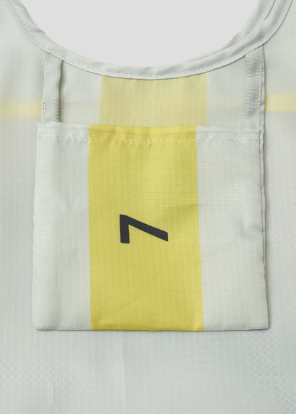 Dragon Ball Z x Graniph Fashion Collection - Time Machine Shopping Bag [Pre-Order May 2026]