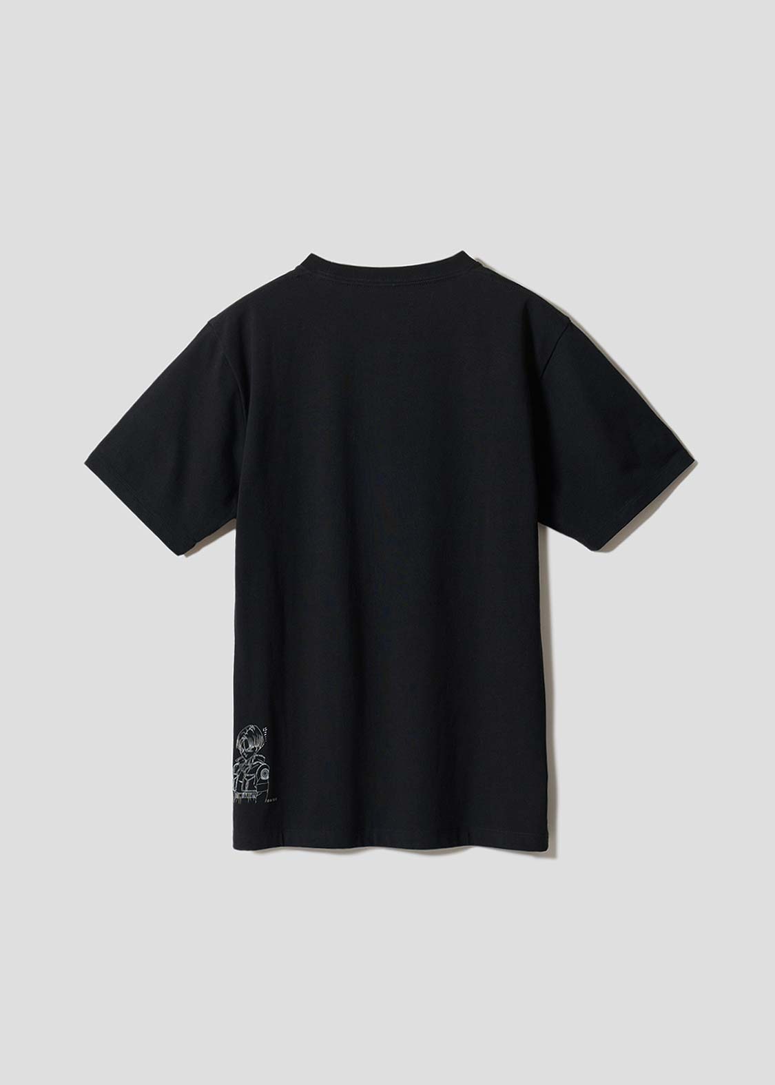 v6 Tシャツ　greeting Dragon Ball Z x Graniph Fashion Collection - Vegeta's Farewell
