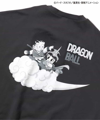 Dragon Ball x BREEZE Fashion Collection - Dragon Ball Collaboration Motif Adult Sweatshirts (2 Types)