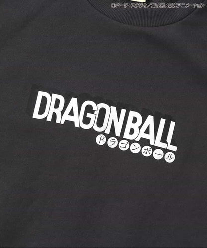 Dragon Ball x BREEZE Fashion Collection - Dragon Ball Collaboration Motif Adult Sweatshirts (2 Types)