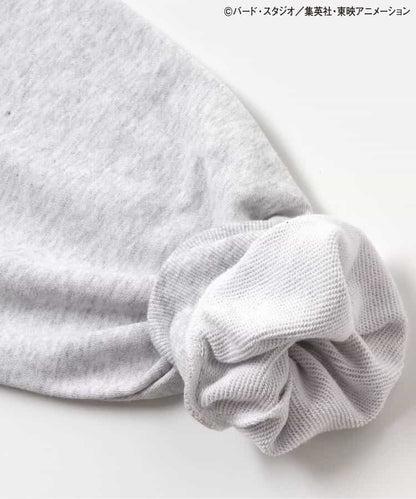 Dragon Ball x BREEZE Fashion Collection - Dragon Ball Collaboration Motif Adult Sweatshirts (2 Types)