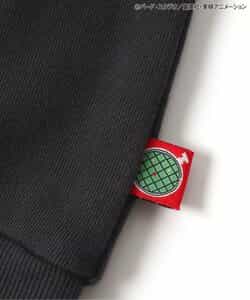 Dragon Ball x BREEZE Fashion Collection - Dragon Ball Collaboration Motif Adult Sweatshirts (2 Types) [Pre-Order Jan 2026]