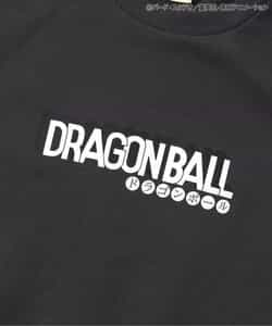 Dragon Ball x BREEZE Fashion Collection - Dragon Ball Collaboration Motif Adult Sweatshirts (2 Types) [Pre-Order Jan 2026]