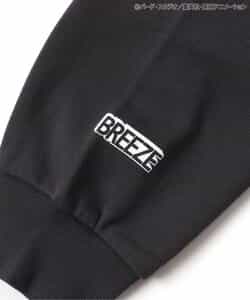 Dragon Ball x BREEZE Fashion Collection - Dragon Ball Collaboration Motif Adult Sweatshirts (2 Types) [Pre-Order Jan 2026]