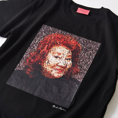 Dragon Ball x Masako Nozawa Art Collection - T-Shirts (2 Types) [Pre-Order May 2026]