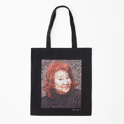 Dragon Ball x Masako Nozawa Art Collection - Tote Bag (2 Types) [Pre-Order May 2026]