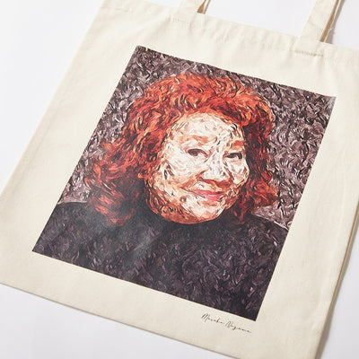 Dragon Ball x Masako Nozawa Art Collection - Tote Bag (2 Types) [Pre-Order May 2026]