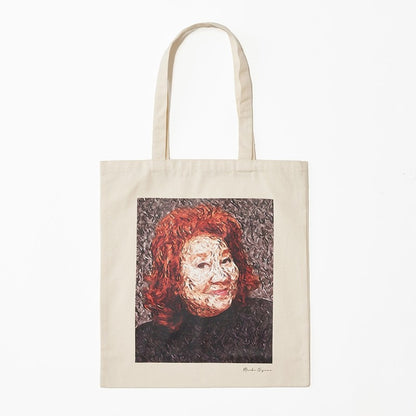 Dragon Ball x Masako Nozawa Art Collection - Tote Bag (2 Types) [Pre-Order May 2026]