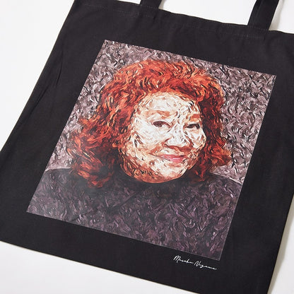 Dragon Ball x Masako Nozawa Art Collection - Tote Bag (2 Types) [Pre-Order May 2026]