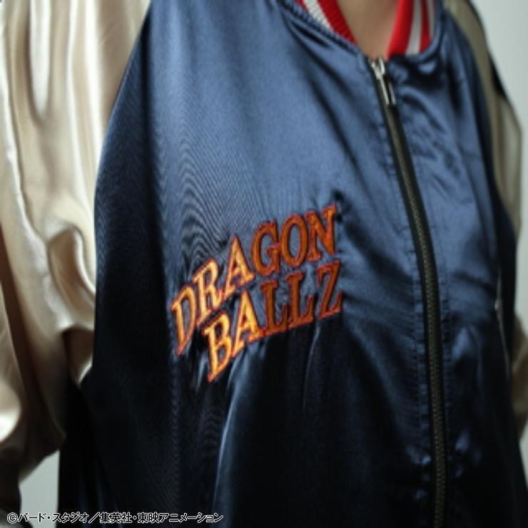 Dragon Ball x Shimamura - Character Sukajan Shenron [Pre-Order Jan 2026]