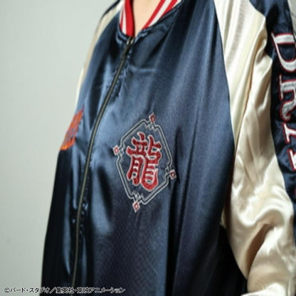 Dragon Ball x Shimamura - Character Sukajan Shenron [Pre-Order Jan 2026]