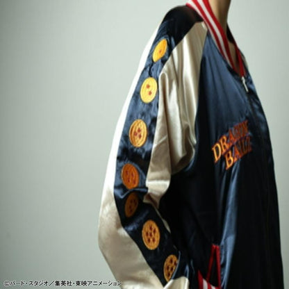 Dragon Ball x Shimamura - Character Sukajan Shenron [Pre-Order Jan 2026]