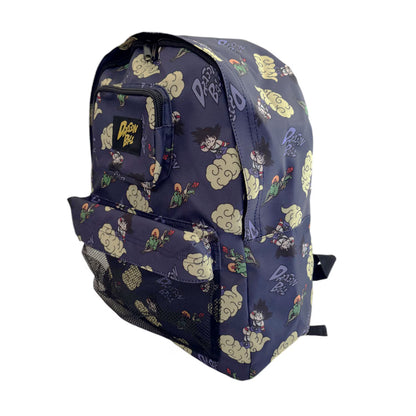 Dragon Ball x Small Planet Collection - All-Over Print Backpack (3 Types)