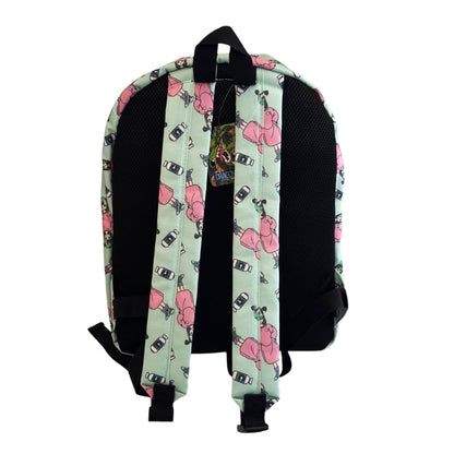 Dragon Ball x Small Planet Collection - All-Over Print Backpack (3 Types)