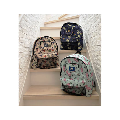 Dragon Ball x Small Planet Collection - All-Over Print Backpack (3 Types)
