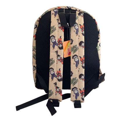 Dragon Ball x Small Planet Collection - All-Over Print Backpack (3 Types)