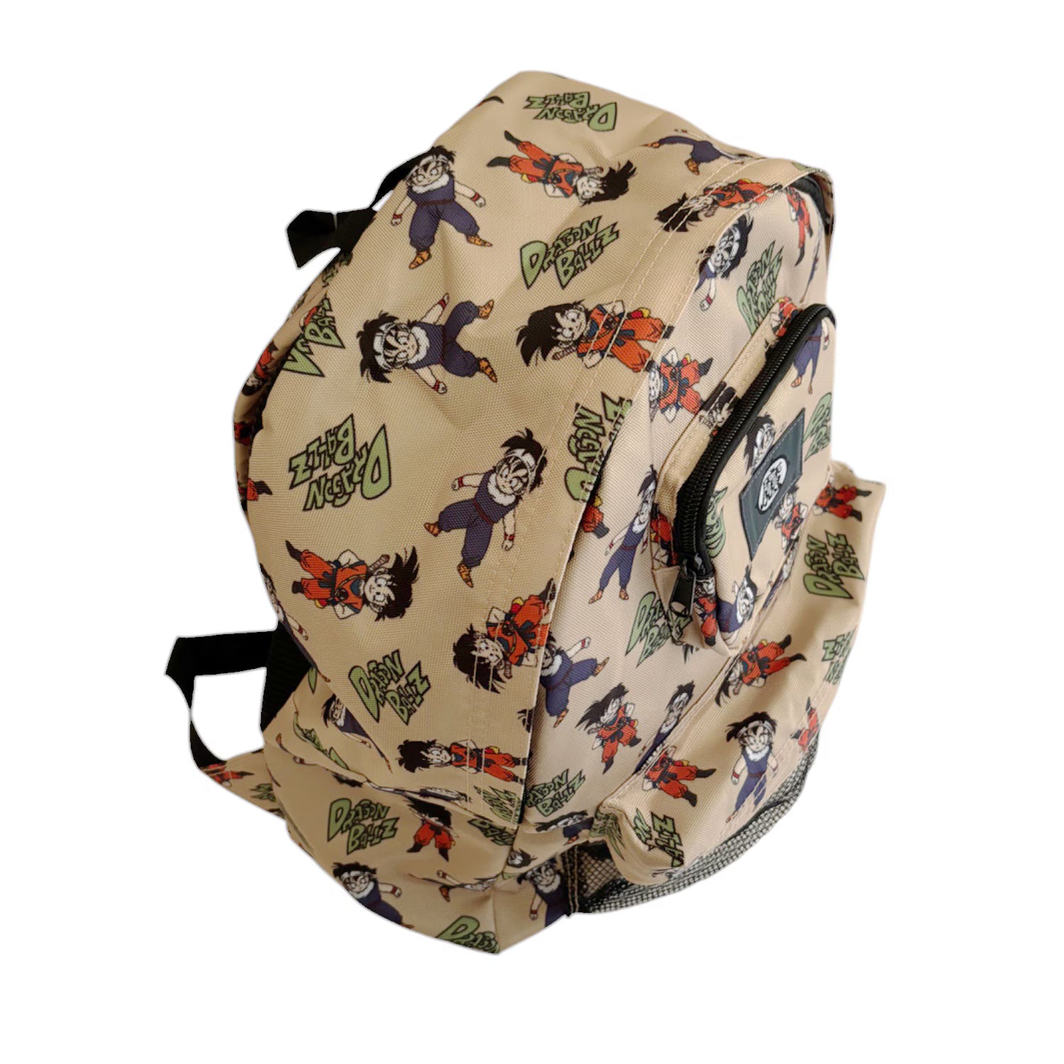 Dragon Ball x Small Planet Collection - All-Over Print Backpack (3 Types)