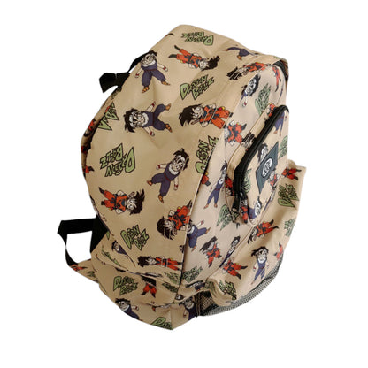 Dragon Ball x Small Planet Collection - All-Over Print Backpack (3 Types)