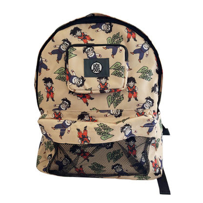 Dragon Ball x Small Planet Collection - All-Over Print Backpack (3 Types)