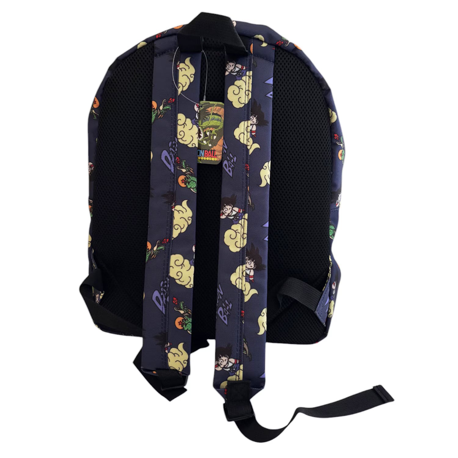 Dragon Ball x Small Planet Collection - All-Over Print Backpack (3 Types)