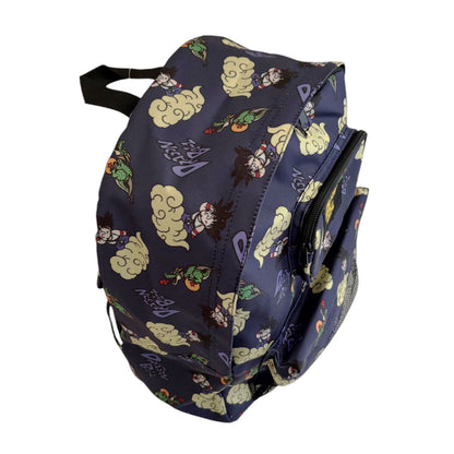 Dragon Ball x Small Planet Collection - All-Over Print Backpack (3 Types)