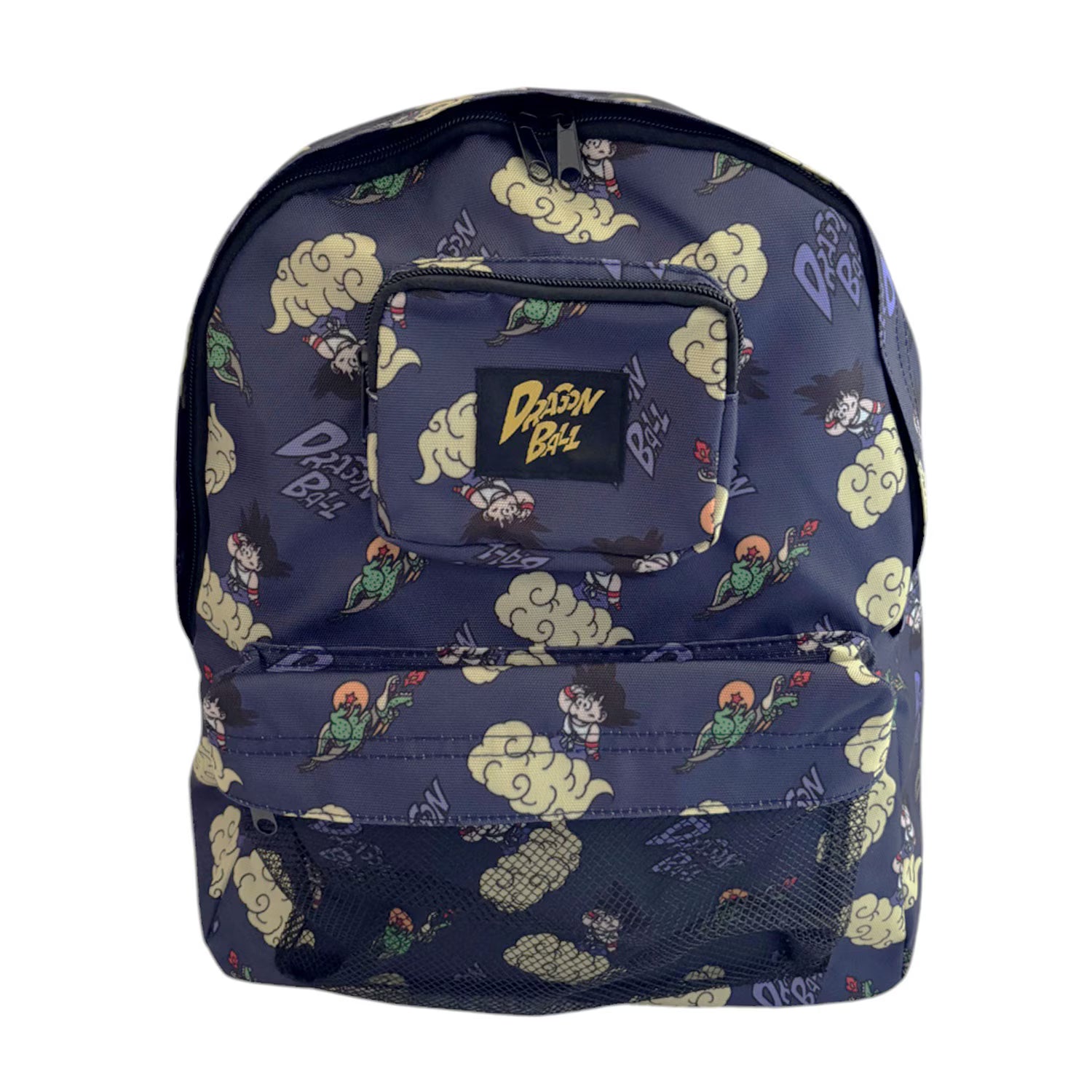 Dragon Ball x Small Planet Collection - All-Over Print Backpack (3 Types)