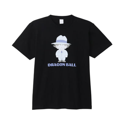 Dragon Ball x Small Planet Collection - Goku Costume T-Shirt (4 Types)