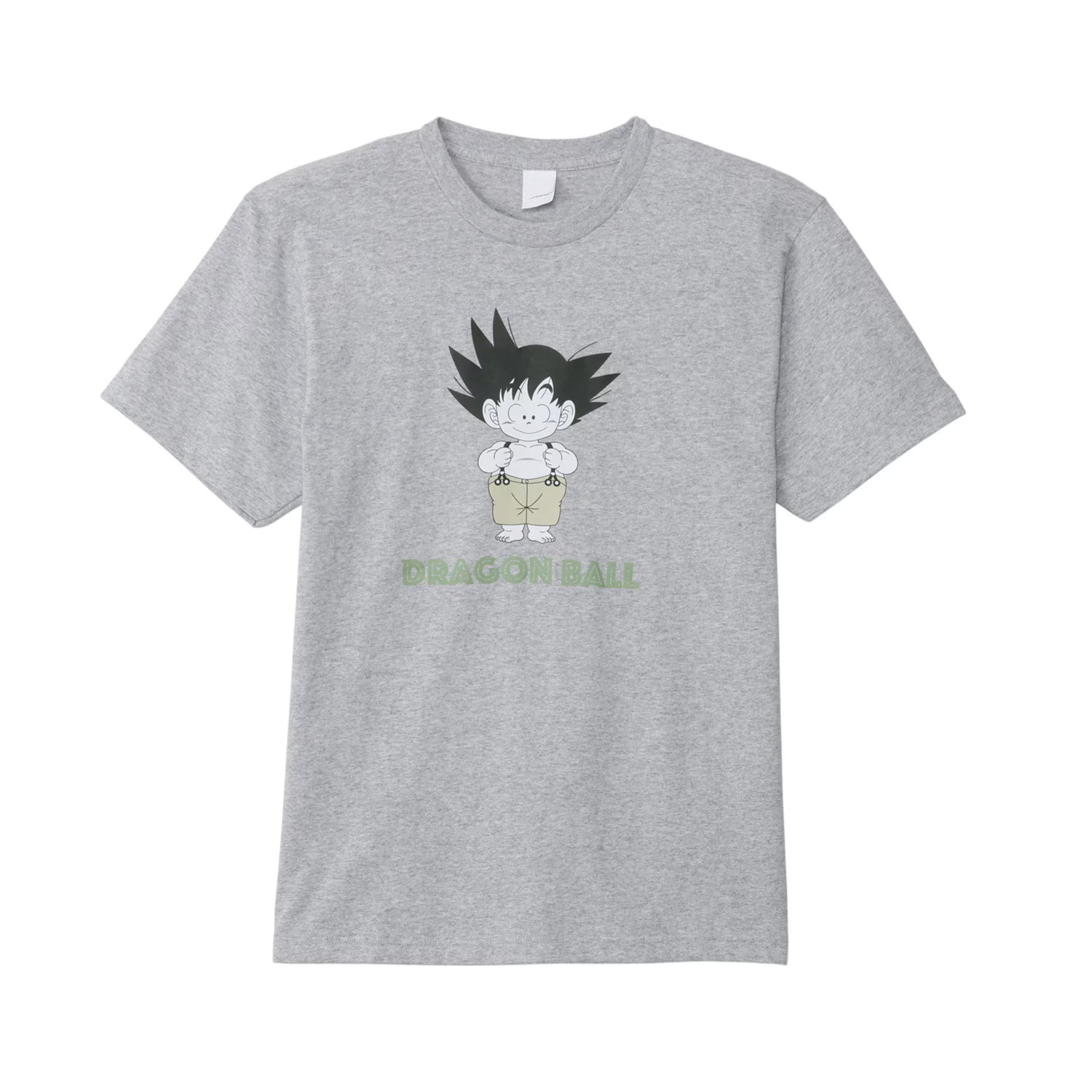 Dragon Ball x Small Planet Collection - Goku Costume T-Shirt (4 Types)