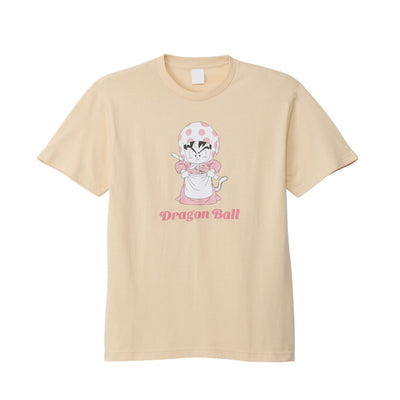 Dragon Ball x Small Planet Collection - Goku Costume T-Shirt (4 Types)