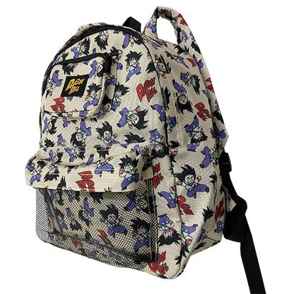 Dragon Ball x Small Planet Collection - Official Backpack