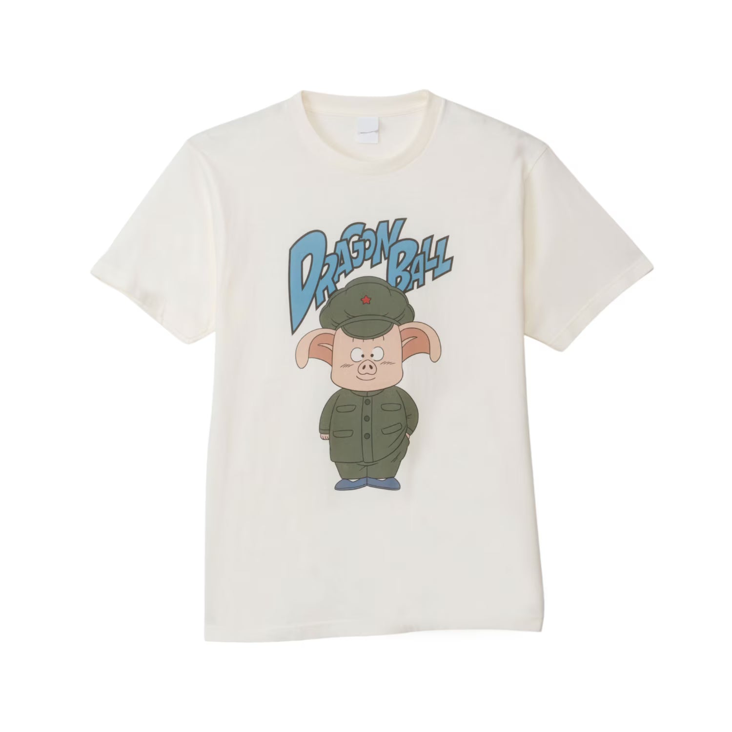 Dragon Ball x Small Planet Collection - Oolong T-Shirt