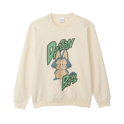 Dragon Ball x Small Planet Collection - Sweatshirt Standard L Size (6 Types)