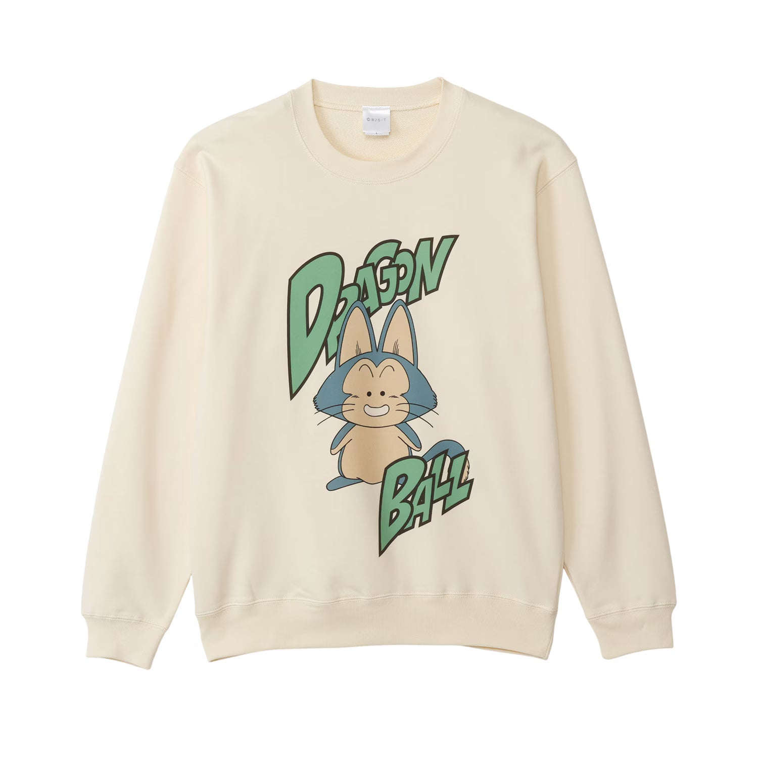 Dragon Ball x Small Planet Collection - Sweatshirt Standard L Size (6 Types)