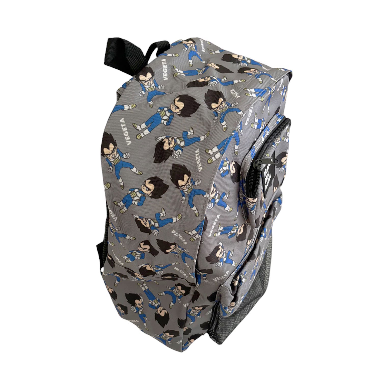 Dragon Ball x Small Planet Collection - Warrior Print Backpack (3 Types)