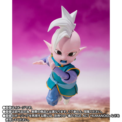 Dragon Daima S.H.Figuarts - Kaioshin [Pre-Order Jun 2026]