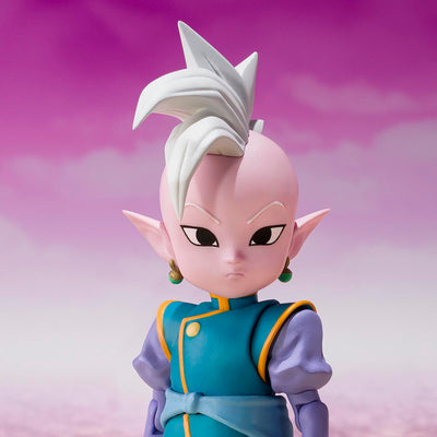 Dragon Ball Daima S.H.Figuarts - Kaioshin [Pre-Order Jun 2026]