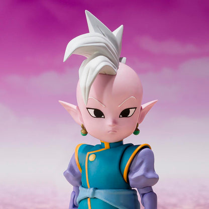 Dragon Daima S.H.Figuarts - Kaioshin [Pre-Order Jun 2026]