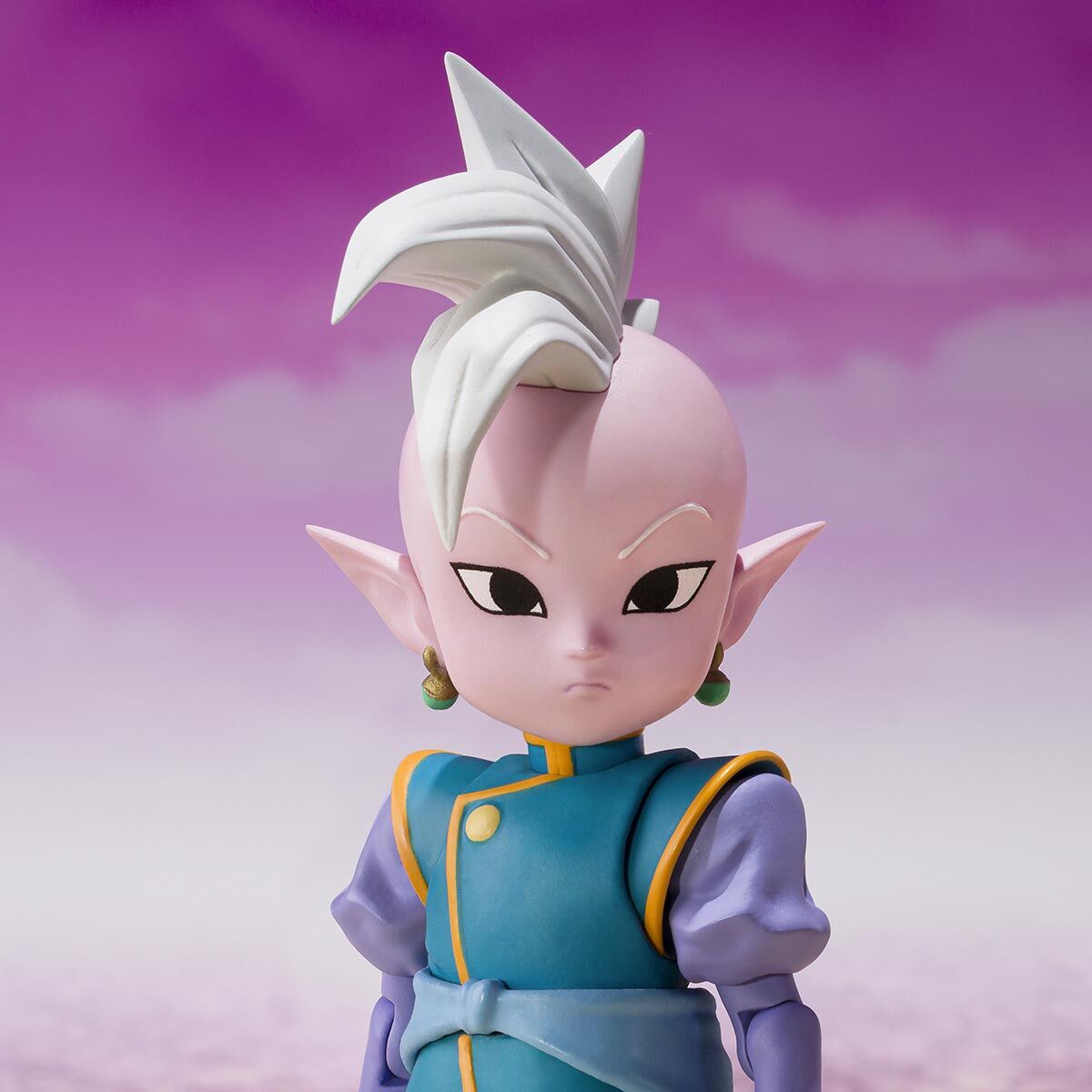 Dragon Daima S.H.Figuarts - Kaioshin [Pre-Order Jun 2026]