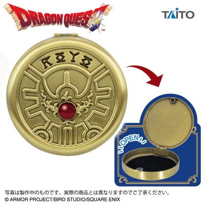 Dragon Quest - Mark Of Loto Trinket Box [Pre-Order Jul 2026]