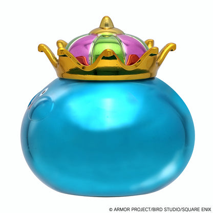 Dragon Quest Metallic Items Gallery - King Slime [Pre-Order Apr 2026]