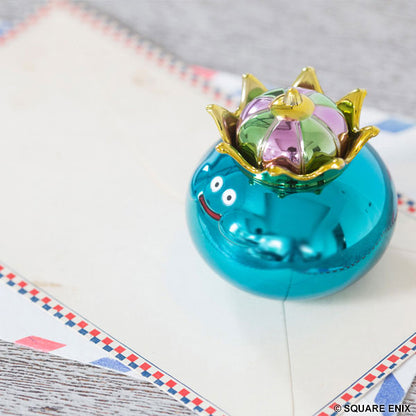 Dragon Quest Metallic Items Gallery - King Slime [Pre-Order Apr 2026]